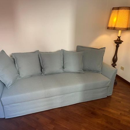 Apartament Ri Monti Rzym Zewnętrze zdjęcie