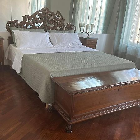 Apartament Ri Monti Rzym Zewnętrze zdjęcie