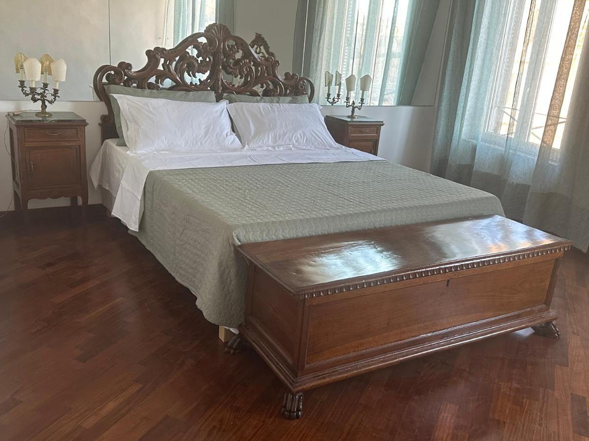 Apartament Ri Monti Rzym Zewnętrze zdjęcie
