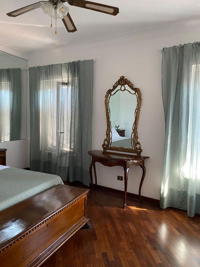 Apartament Ri Monti Rzym Zewnętrze zdjęcie