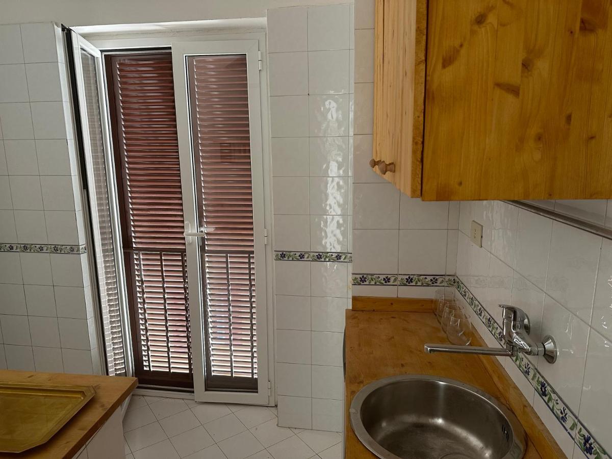 Apartament Ri Monti Rzym Zewnętrze zdjęcie